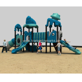 Egoalplay New Design ,Cheap Outdoor Playground Equipment